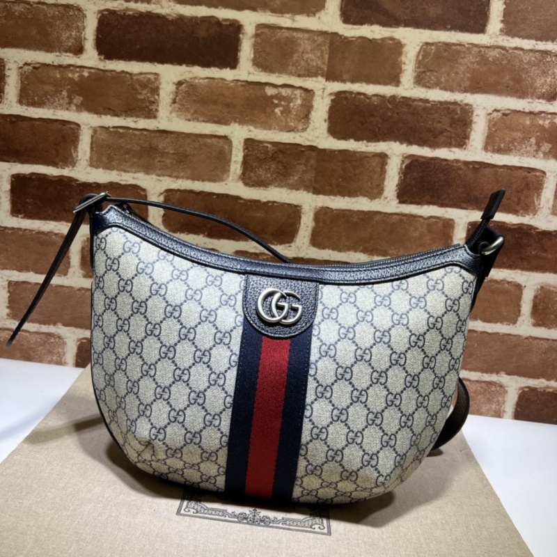 G*u*i satchel bags